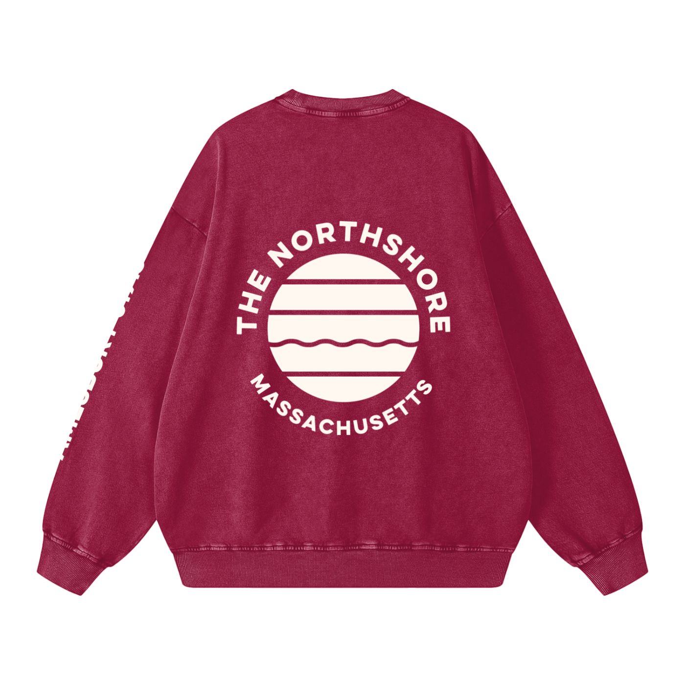 Amesbury 01913 Crewneck