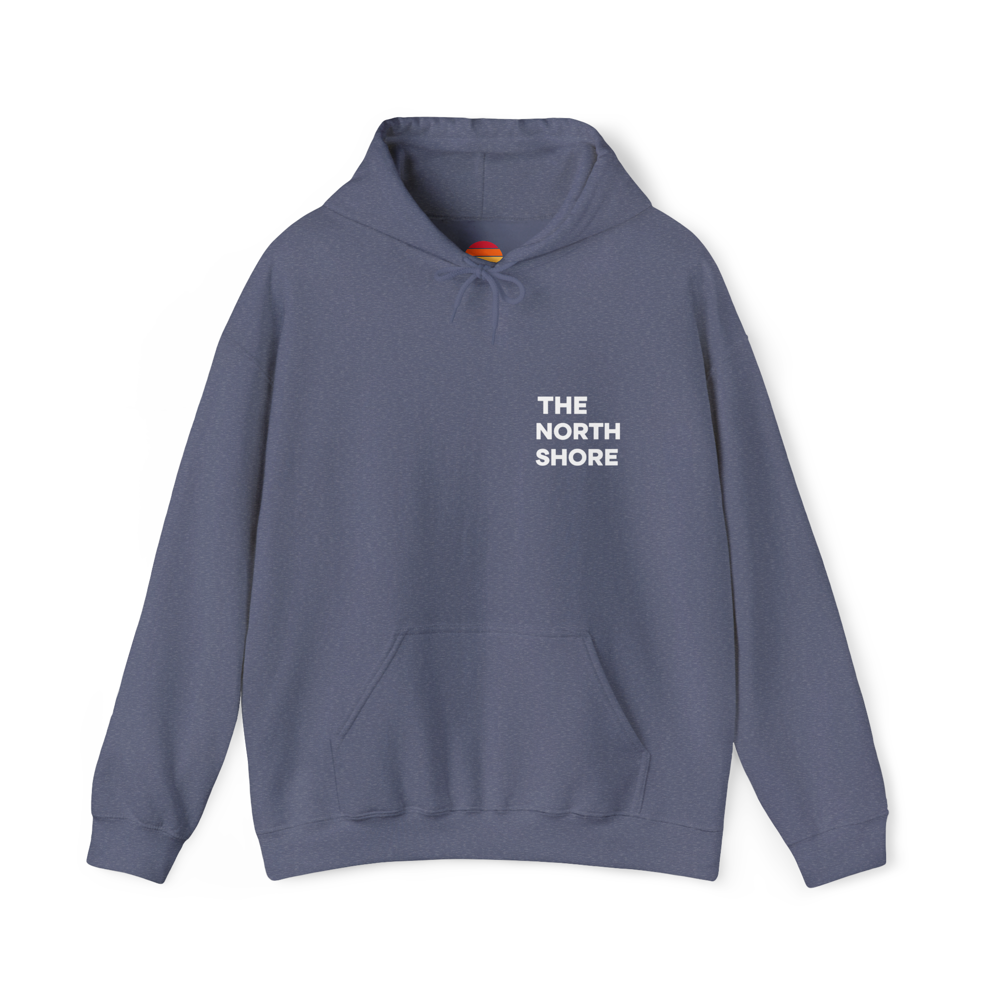 Front, Heather Navy.png