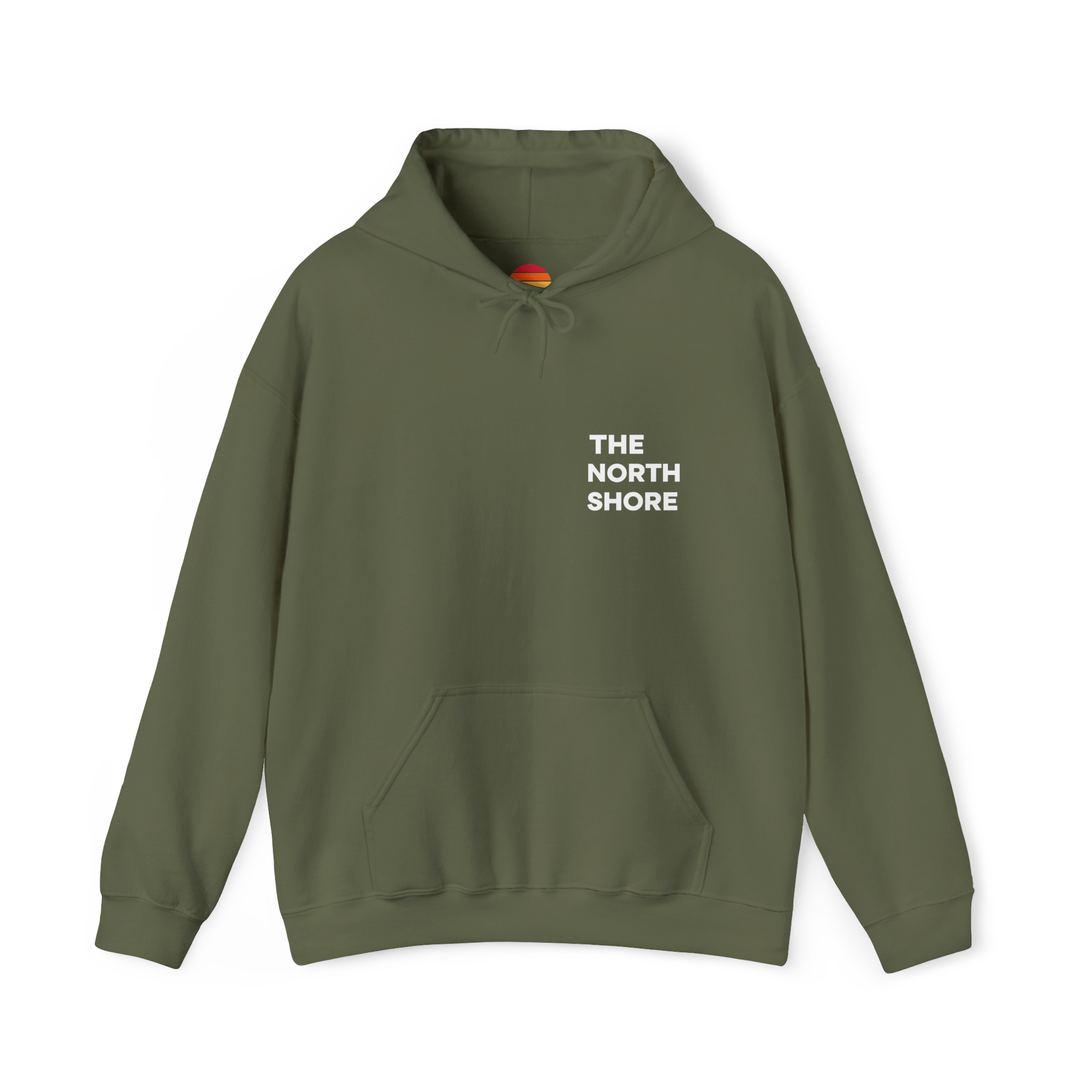 Front, Military Green.png
