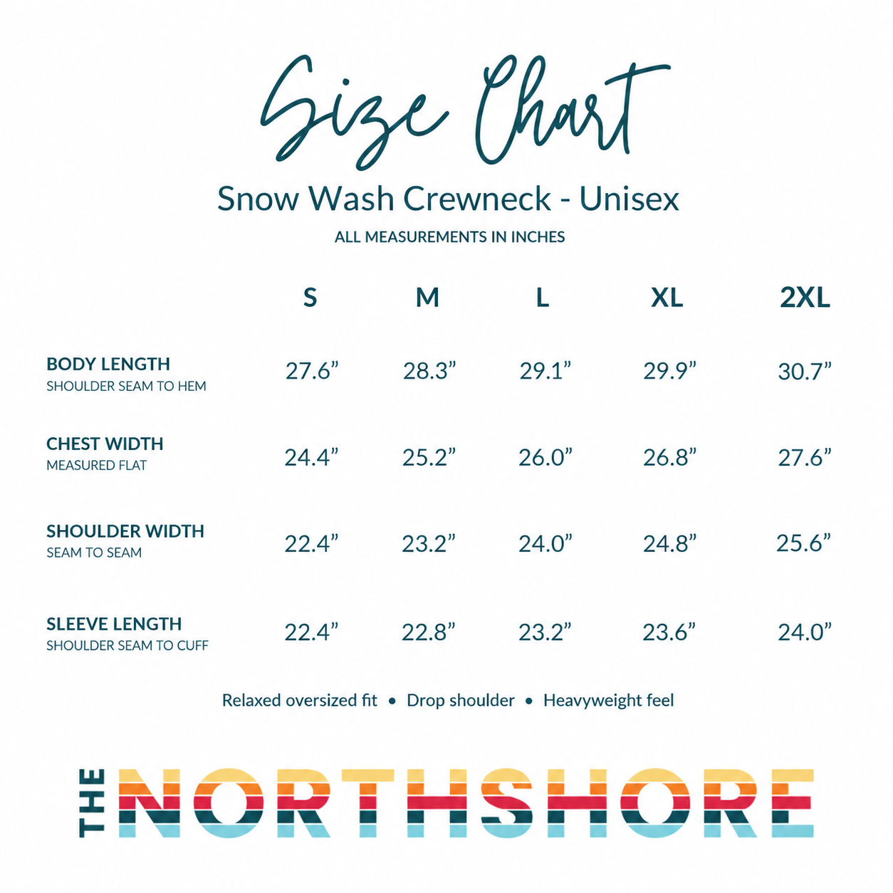Snow Wash Crewneck Size Chart.png