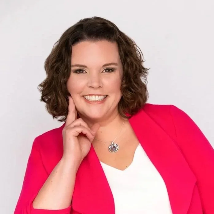 Michelle Richards, CCC-SLP, TSLI, CLC, CertBBM, RYT-200