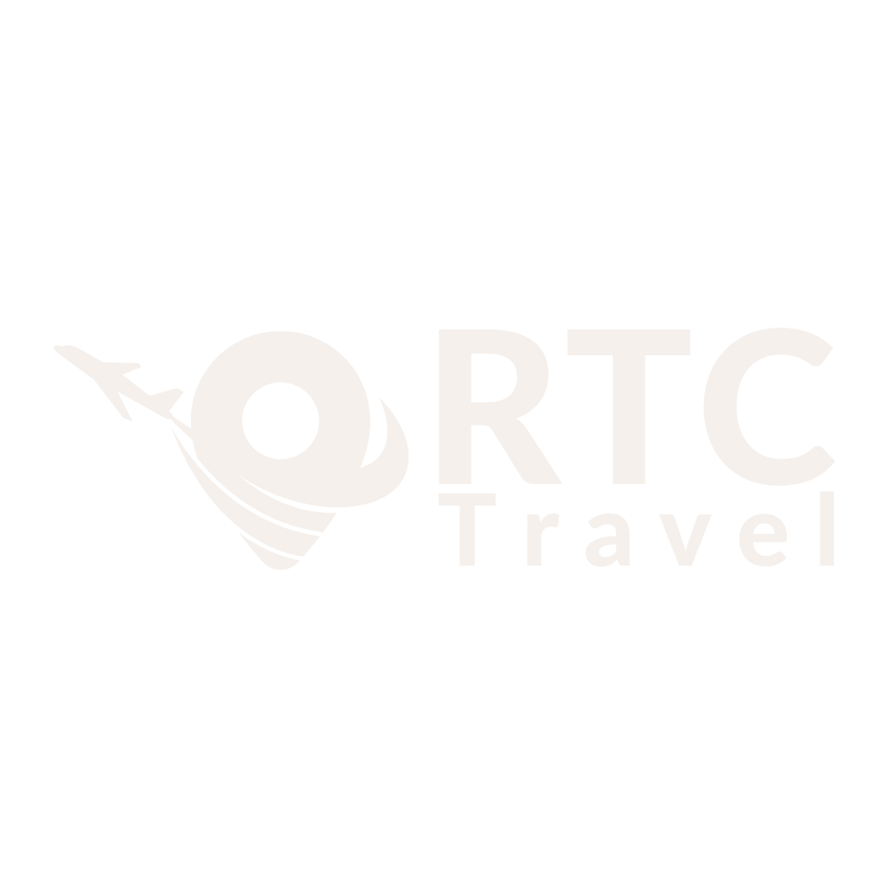 RTC Travel - The Maldives and Indian Ocean Specialists