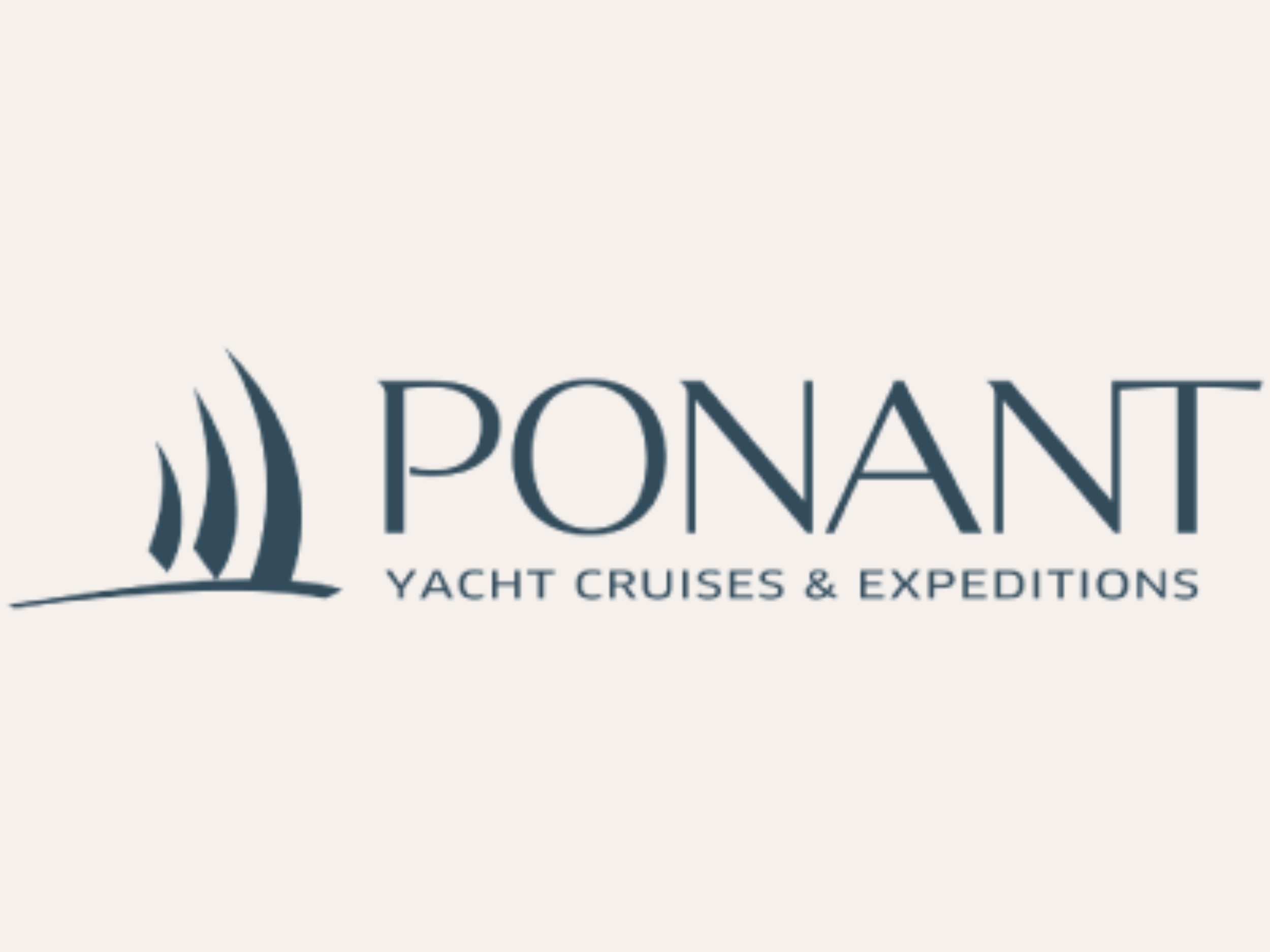 Ponant Cruise