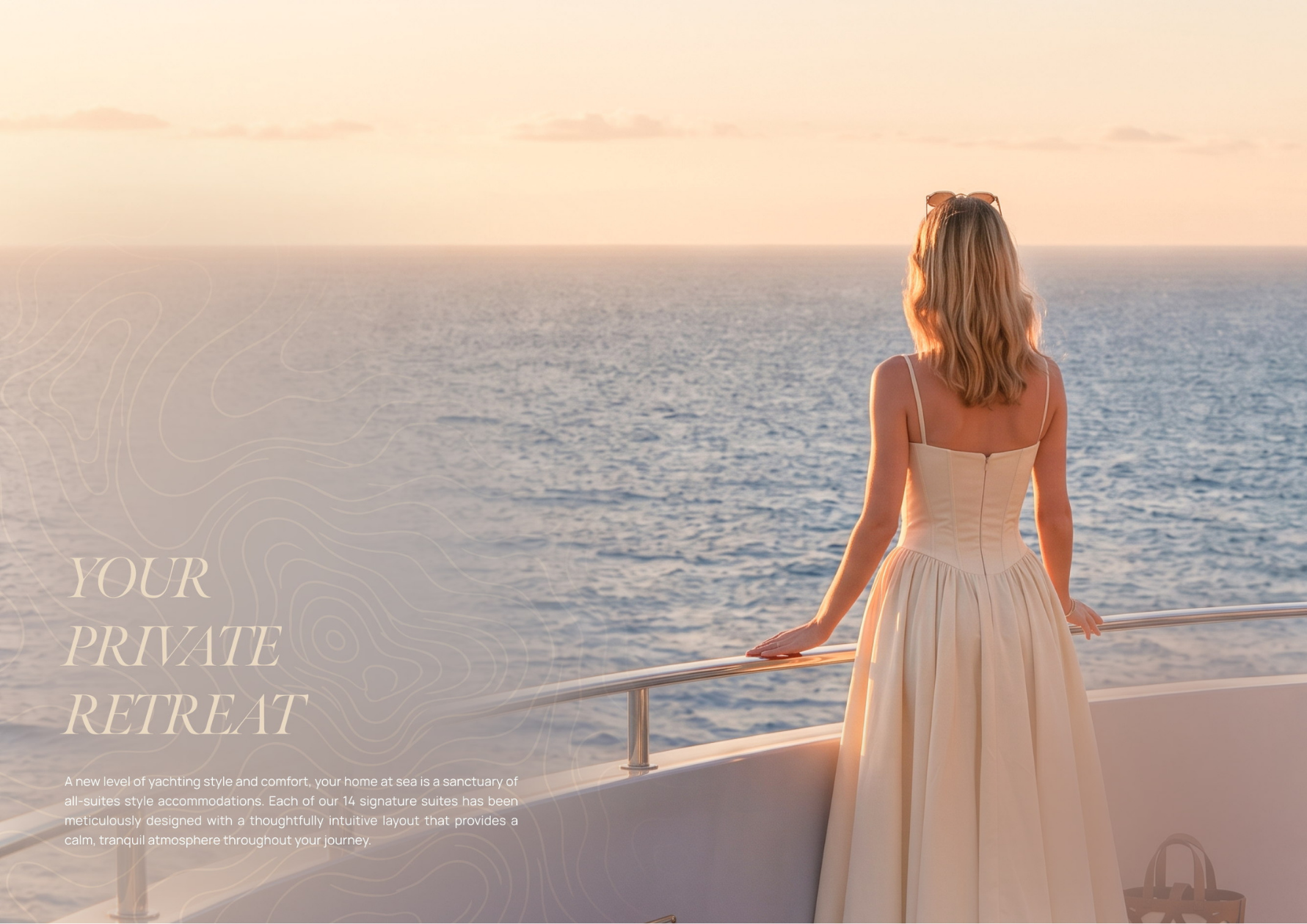 Your Private Retreat onboard Leira Maldives