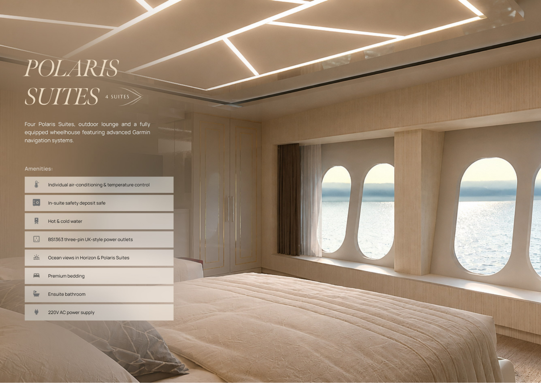 Polaris Suites Leira Maldives