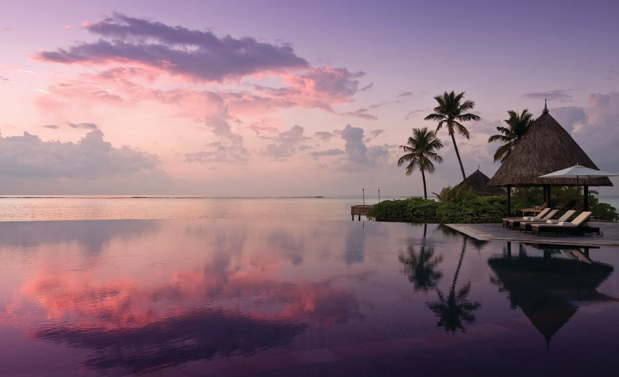 Tick a Trip to The Maldives Off Your Bucket List