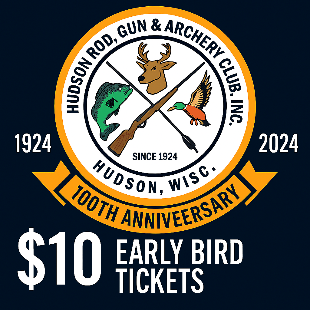 $10x Early Bird Only Gun Raffle (One ticket, offer expires 3/1/2026) Kimber Pistol + Online Processing fee