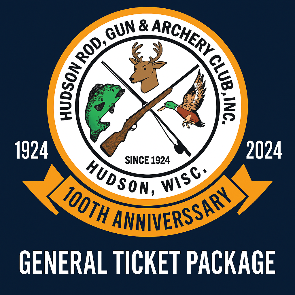General Ticket Package + Online Processing fee