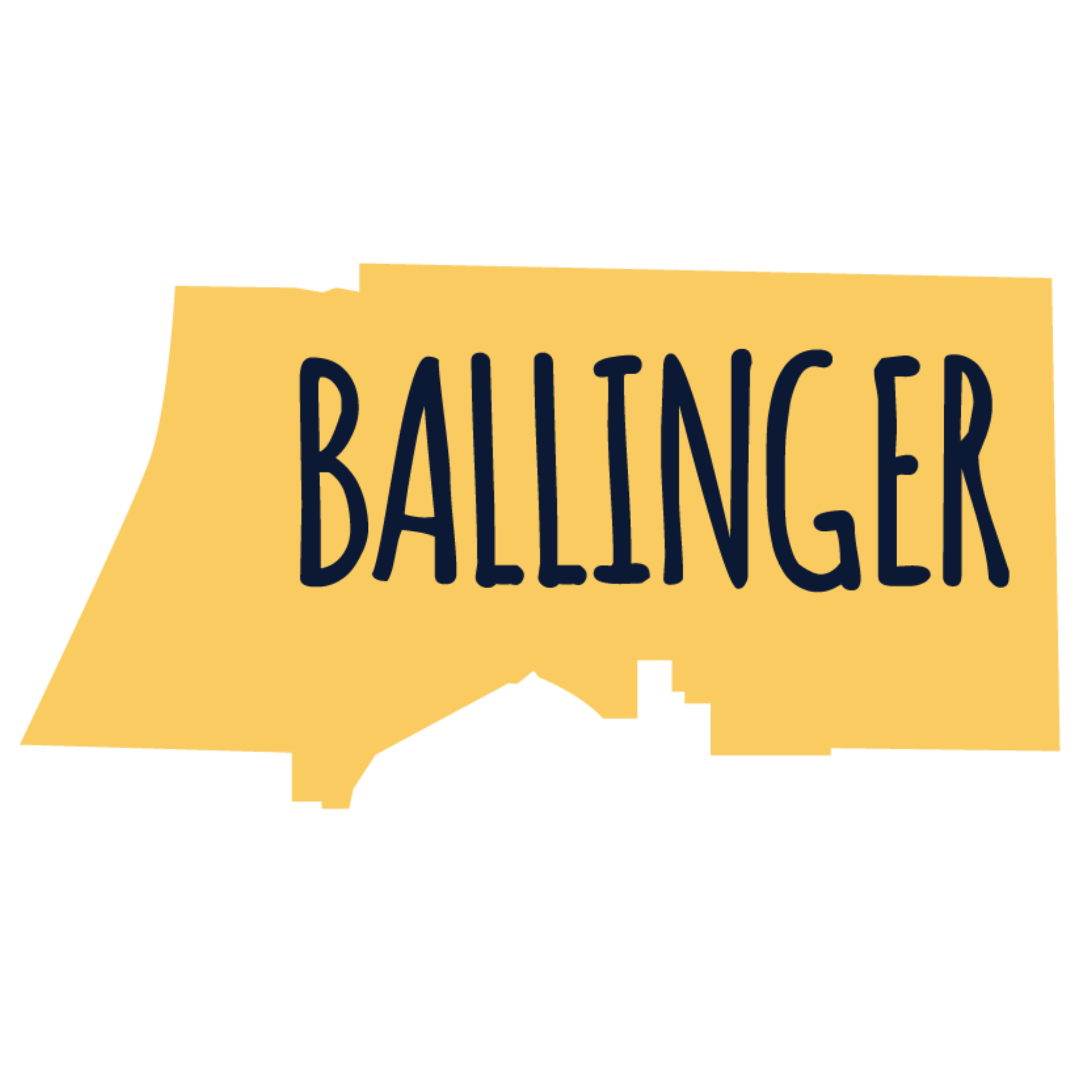 Ballinger