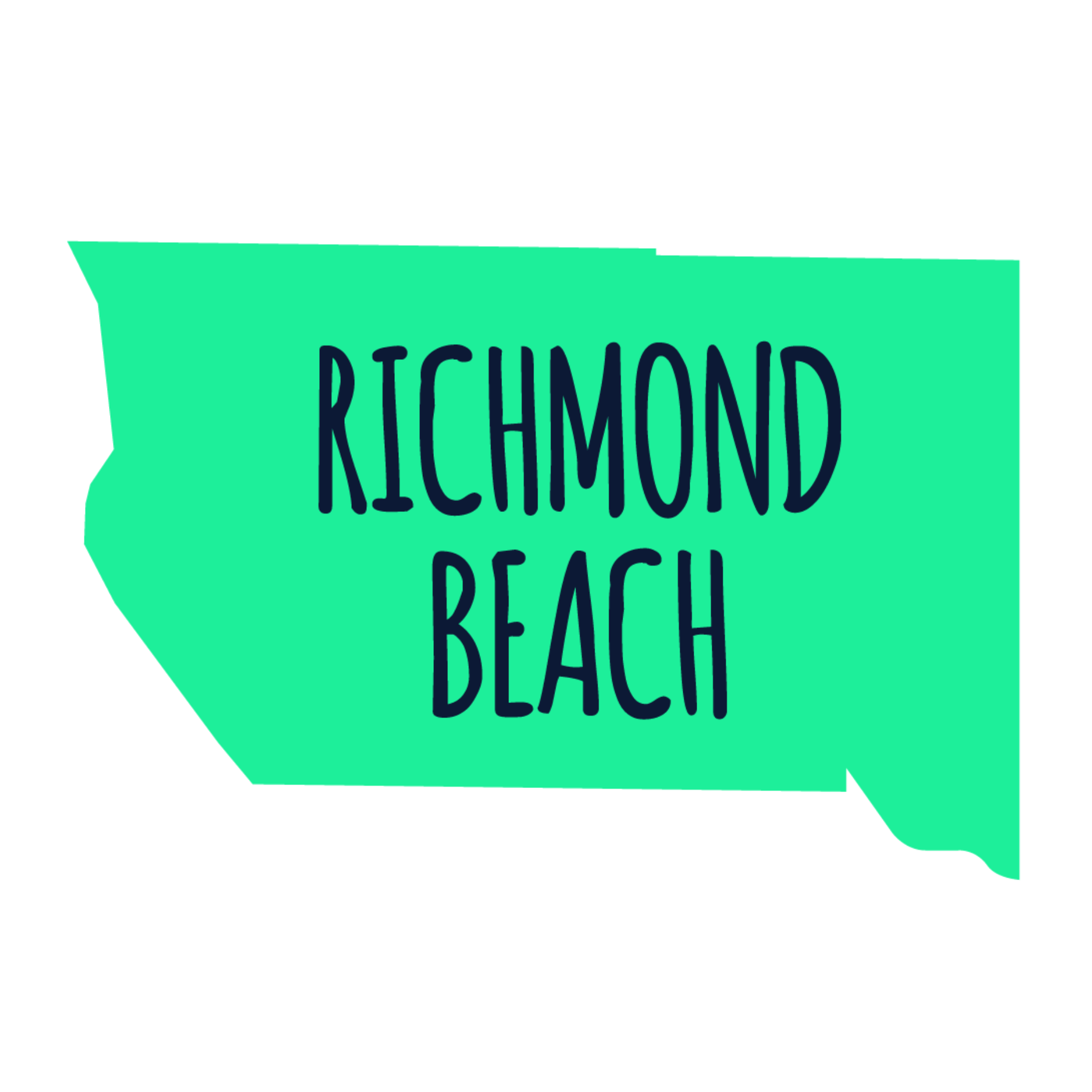 Richmond Beach