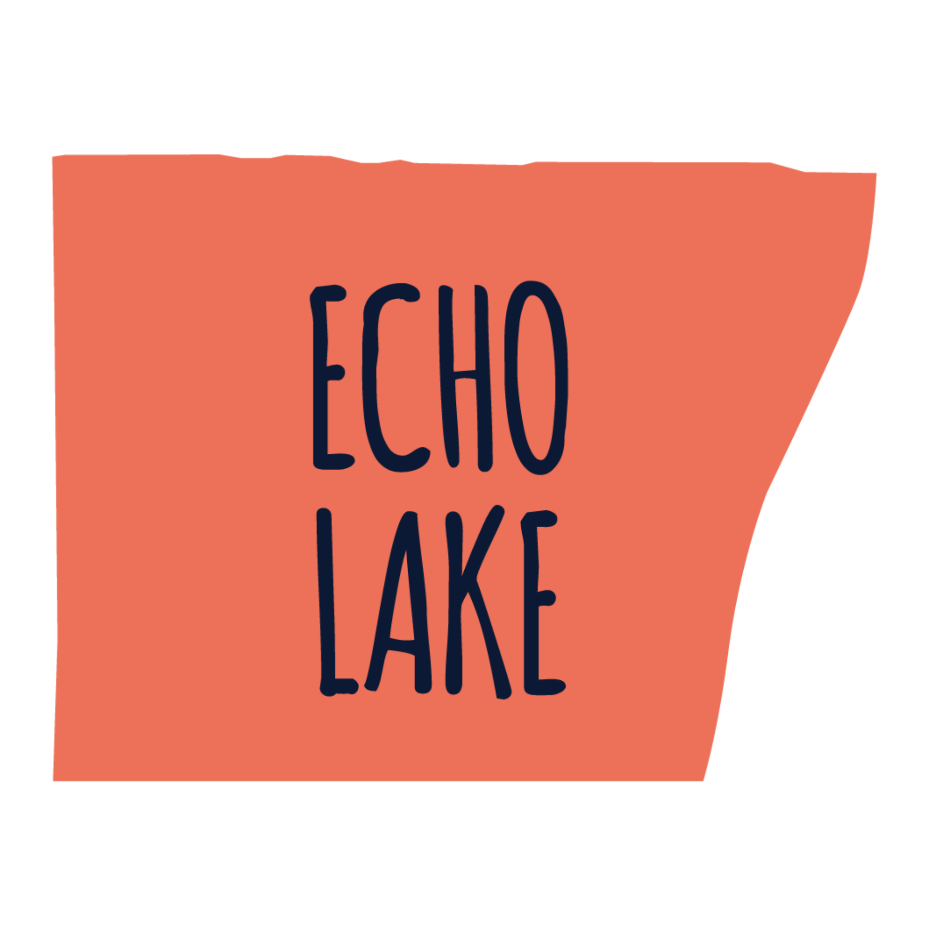 Echo Lake