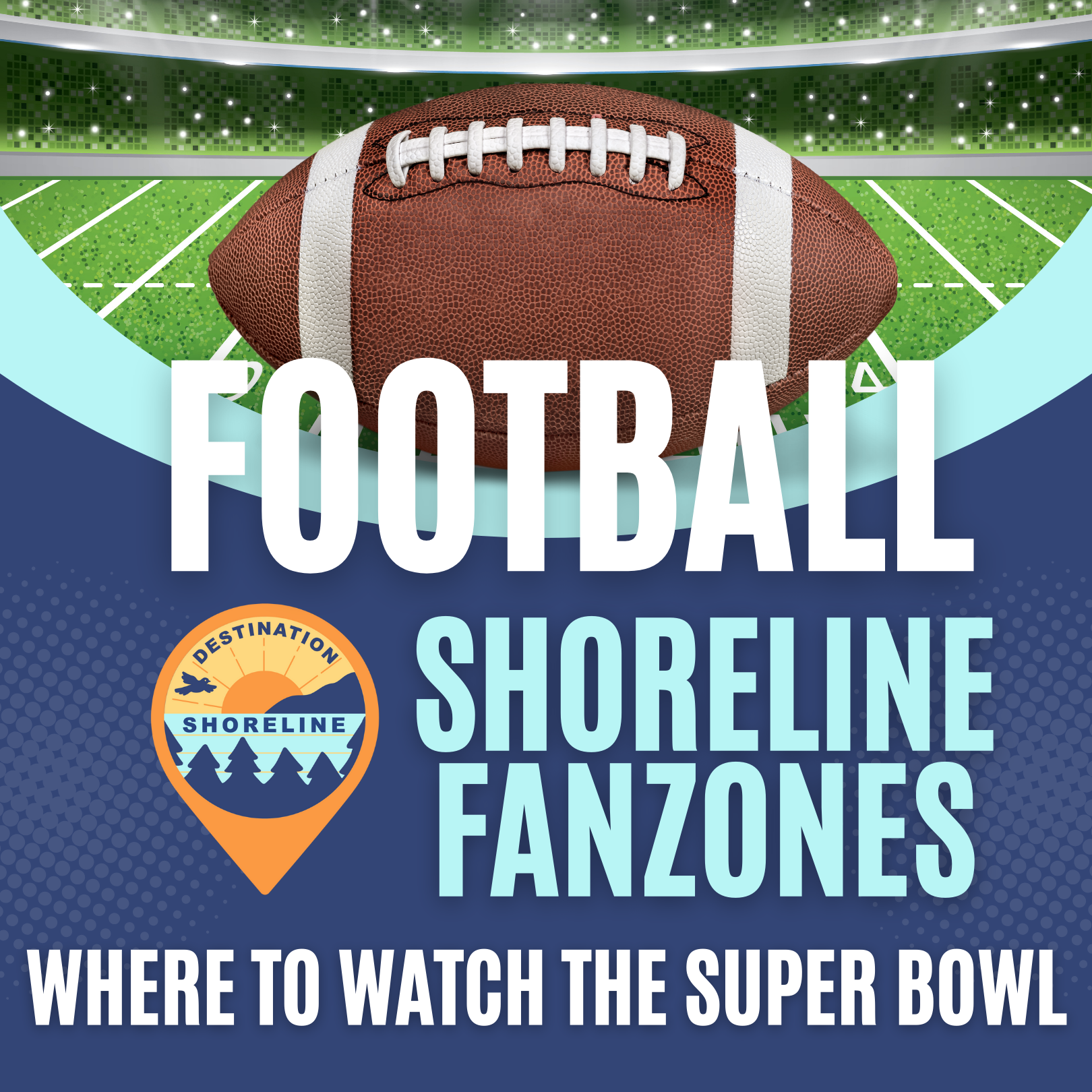 Where to Watch the Seahawks This Super Bowl Week