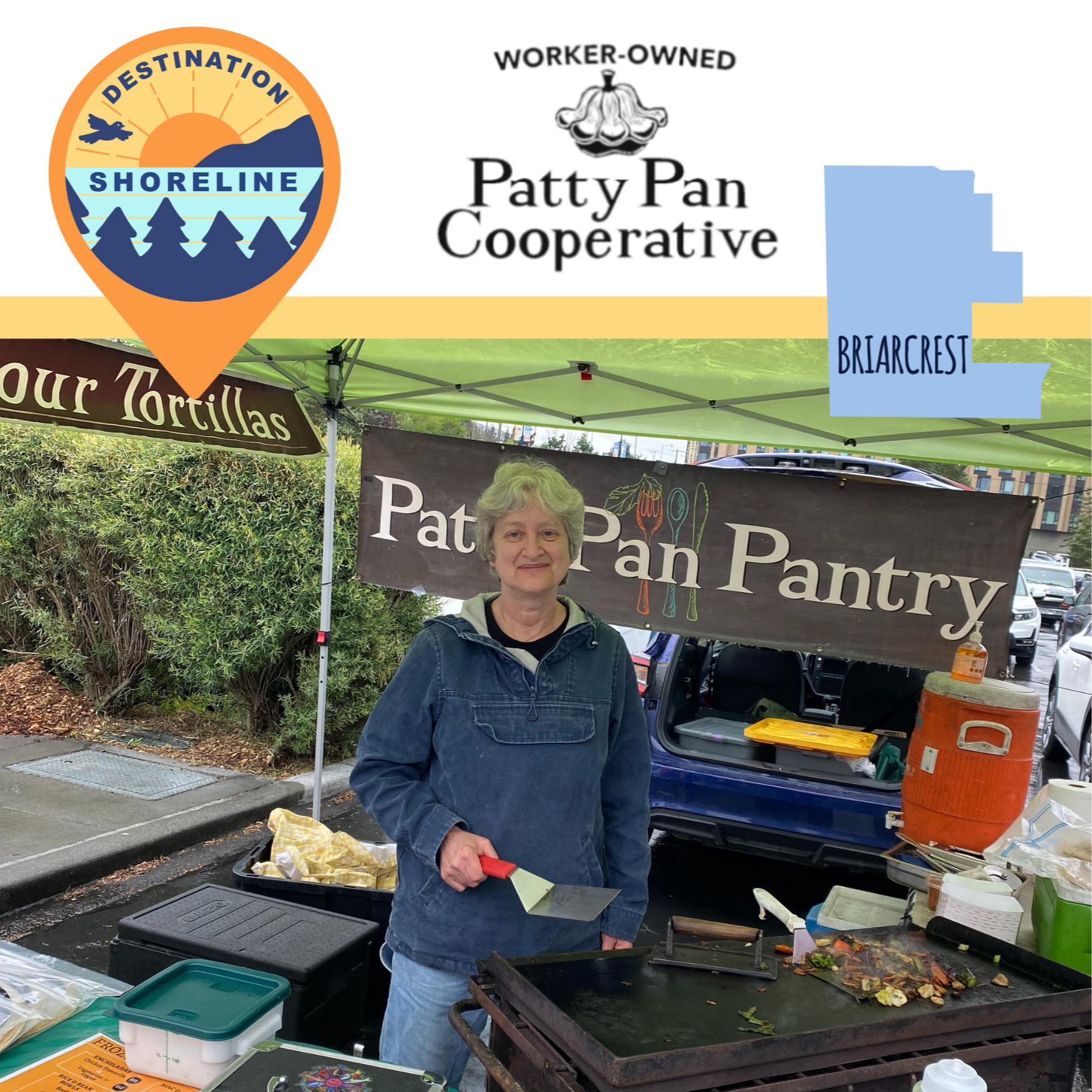 Patty Pan Cooperative: 25 Years at the Community Table