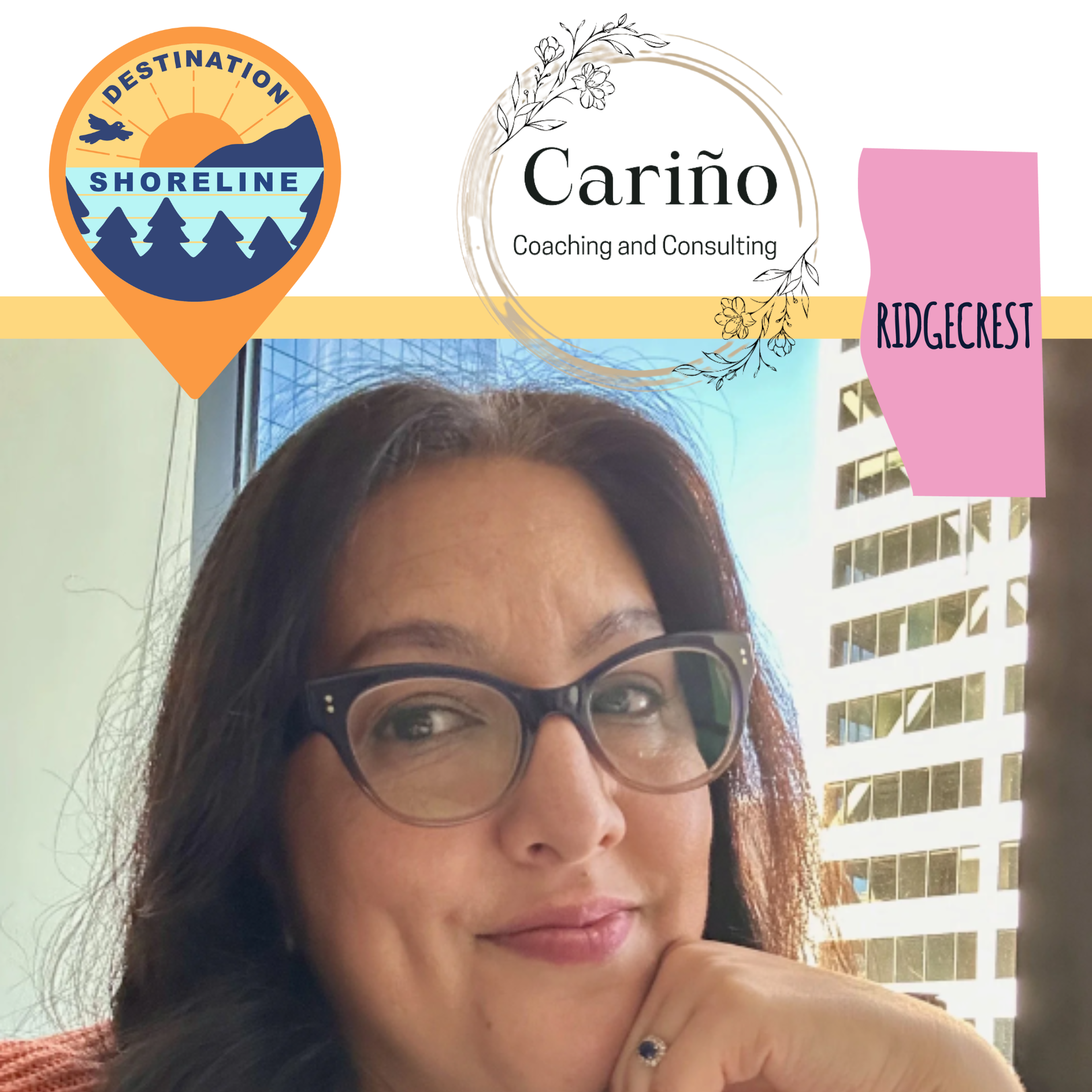 Cariño Coaching and Consulting: Empowering Growth, Connection &amp; Purpose