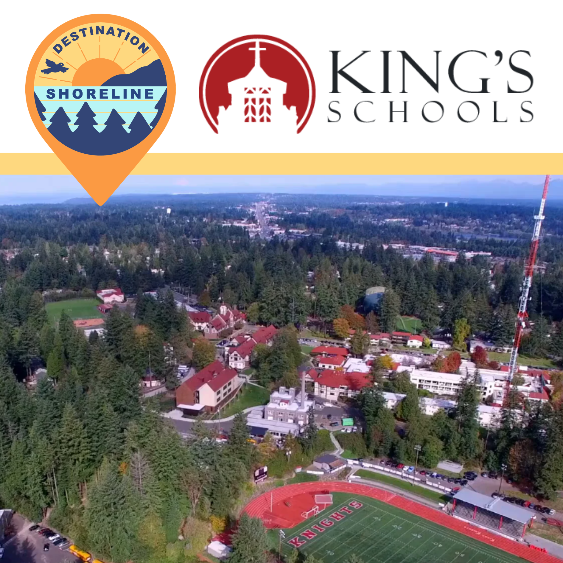 King’s Schools: 78 Years of Faith, Learning &amp; Community