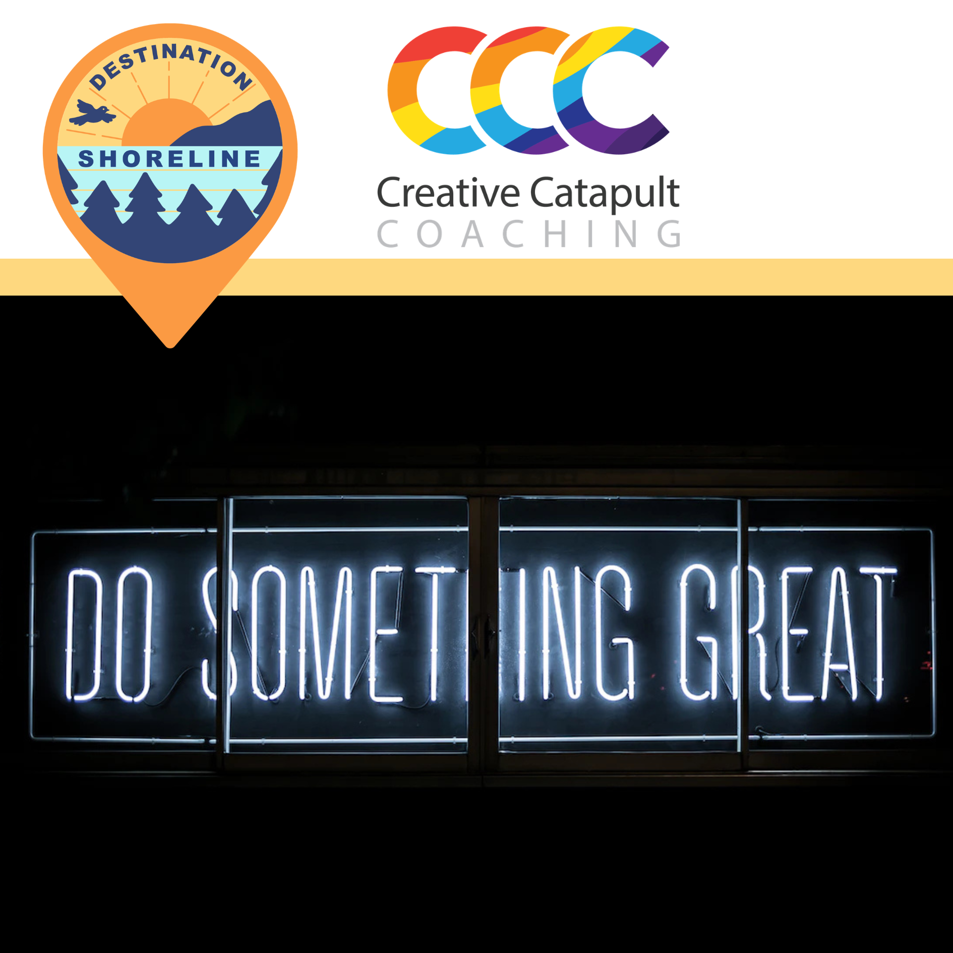 From Overwhelm to Momentum: How Creative Catapult Coaching Helps People Move Forward
