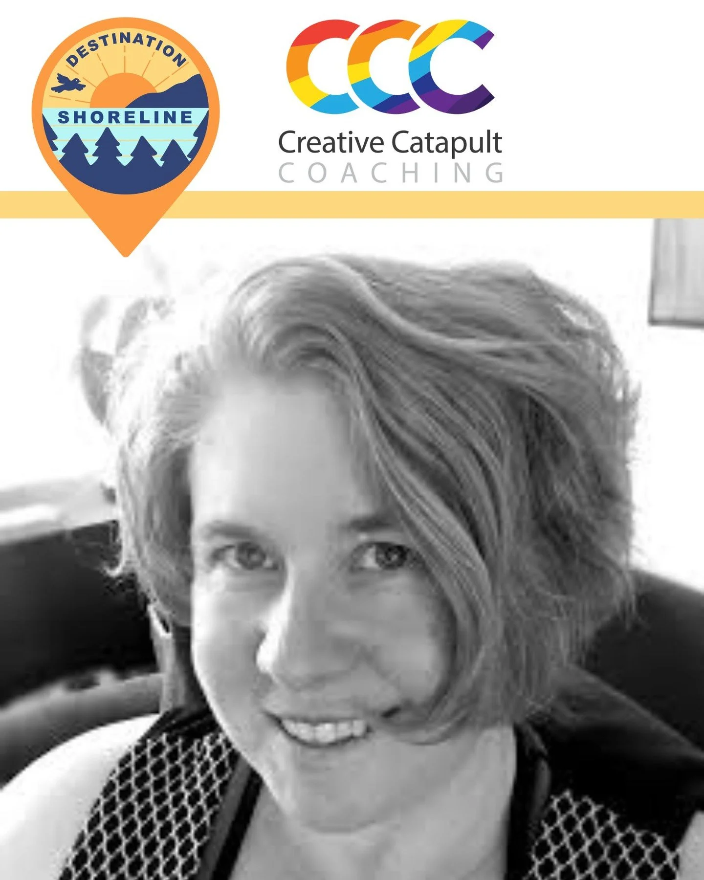 🌟From Overwhelm to Momentum: How Creative Catapult Coaching Helps People with Move Forward 🌟 Helping &ldquo;Smart but Stuck&rdquo; Adults Move Forward With ADHD-Friendly Tools That Actually Work

For many people, productivity advice doesn&rsquo;t w