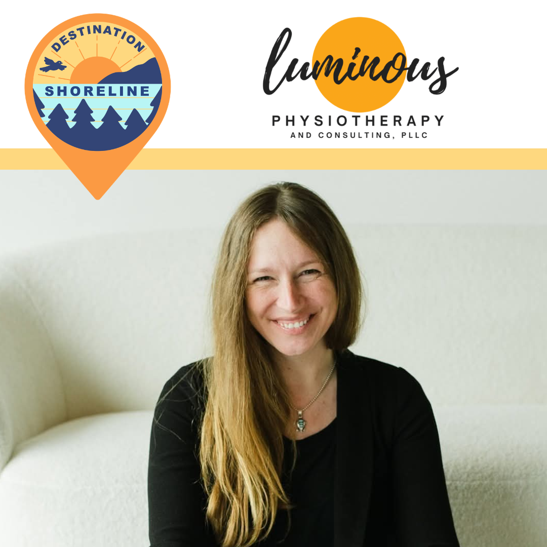 Luminous Physio: Whole-Body Healing That Helps You Move, Feel &amp; Live Better