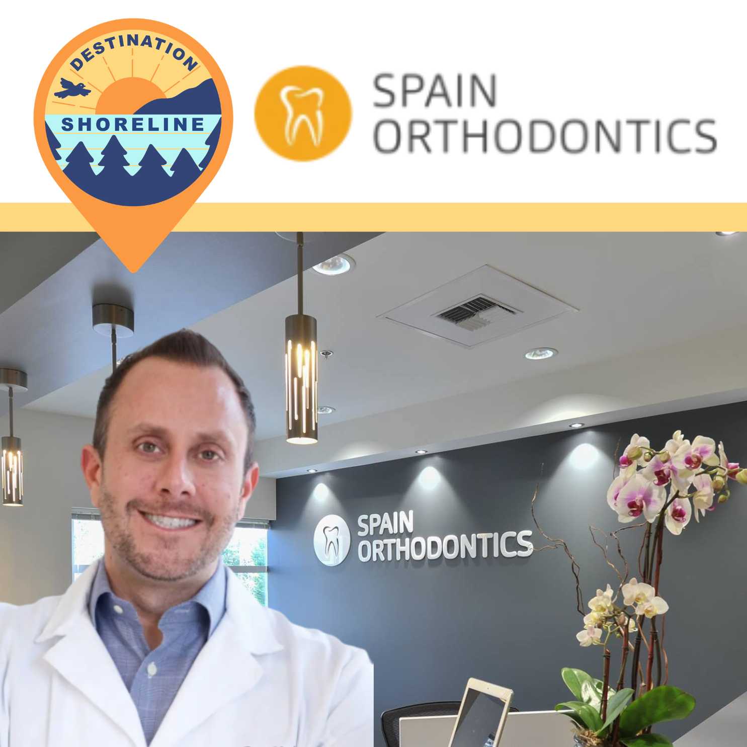 Spain Orthodontics, Building Healthier Smiles in Shoreline