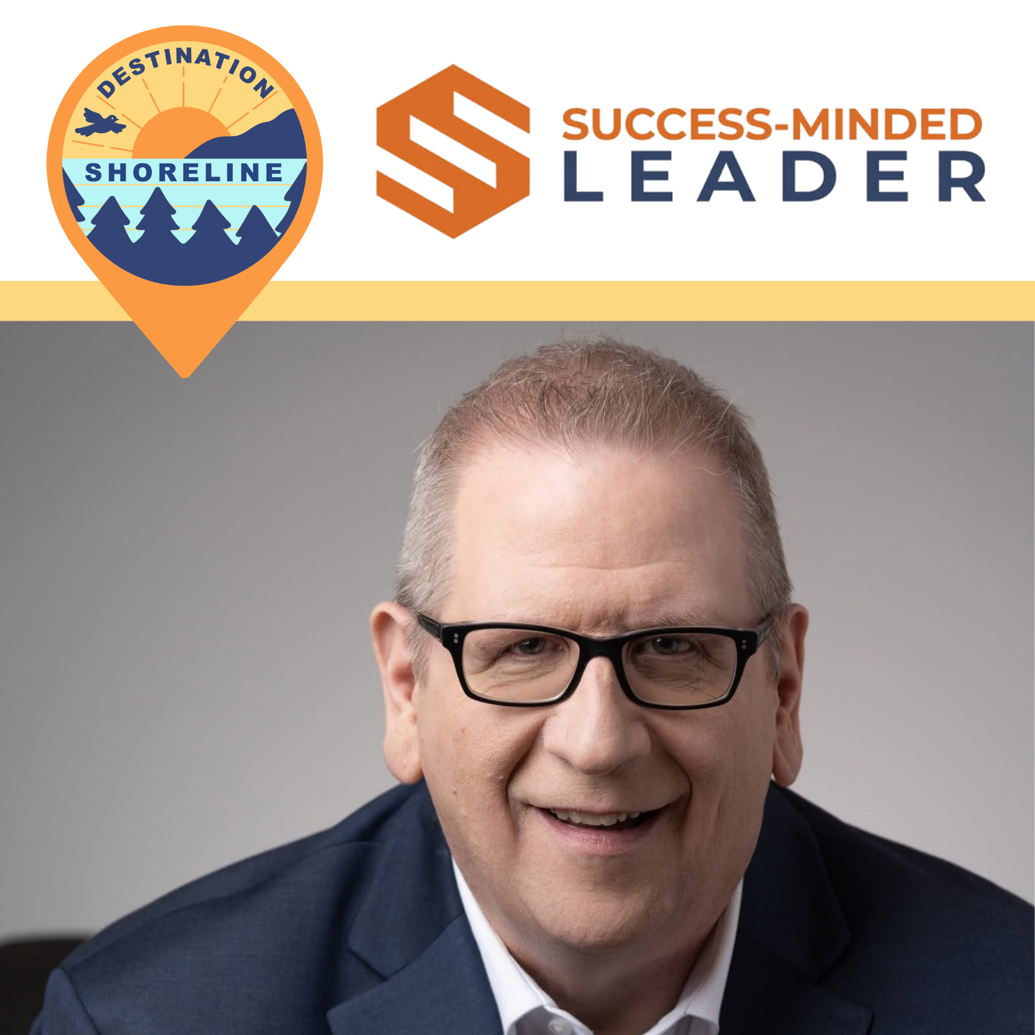 Success-Minded Leader Helps Build Stronger Teams and Communities