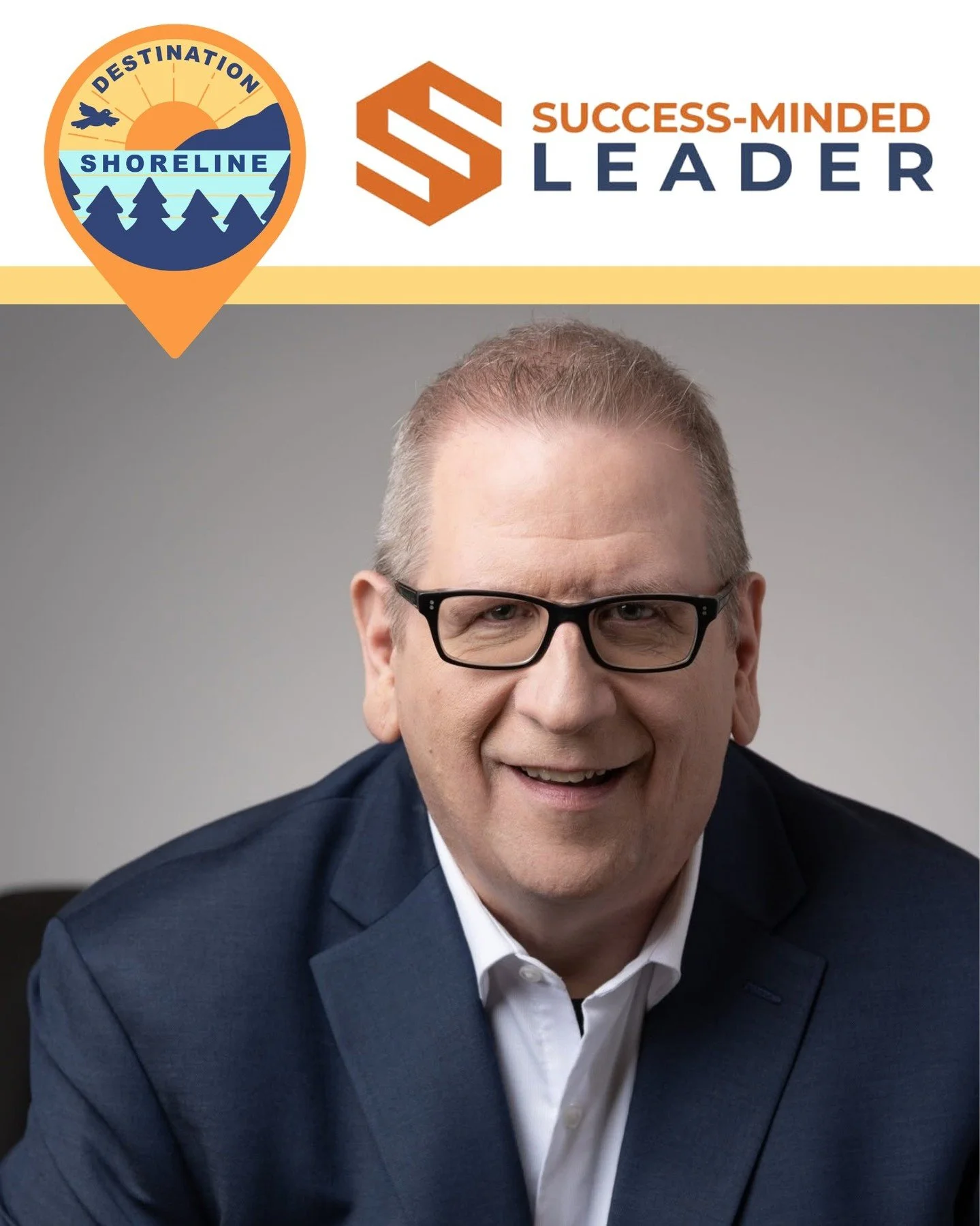 Local Spotlight: 🌟 Success-Minded Leader Helps Build Stronger Teams and Communities 

Great leadership isn&rsquo;t just about managing others, it starts with understanding how to lead yourself. Success-Minded Leader, founded by leadership coach and 