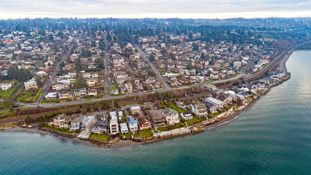 Destination Shoreline