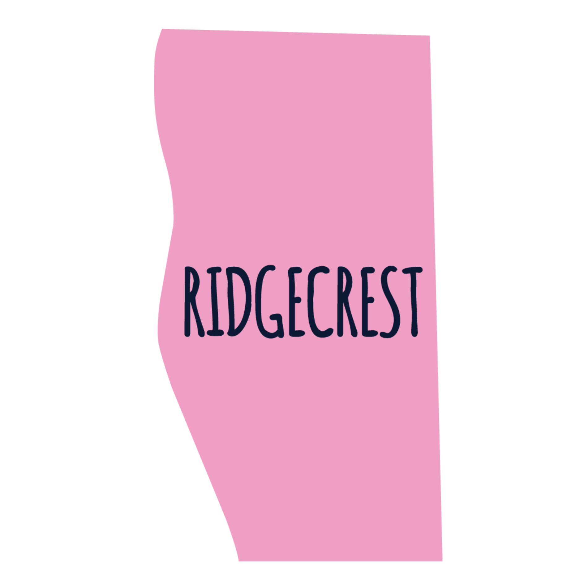 Ridgecrest