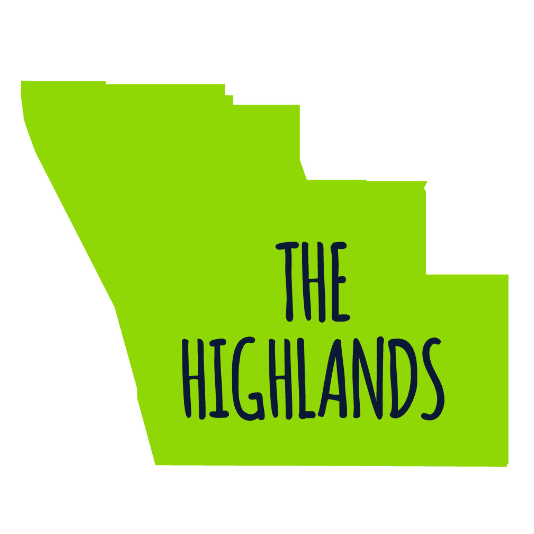 The Highlands