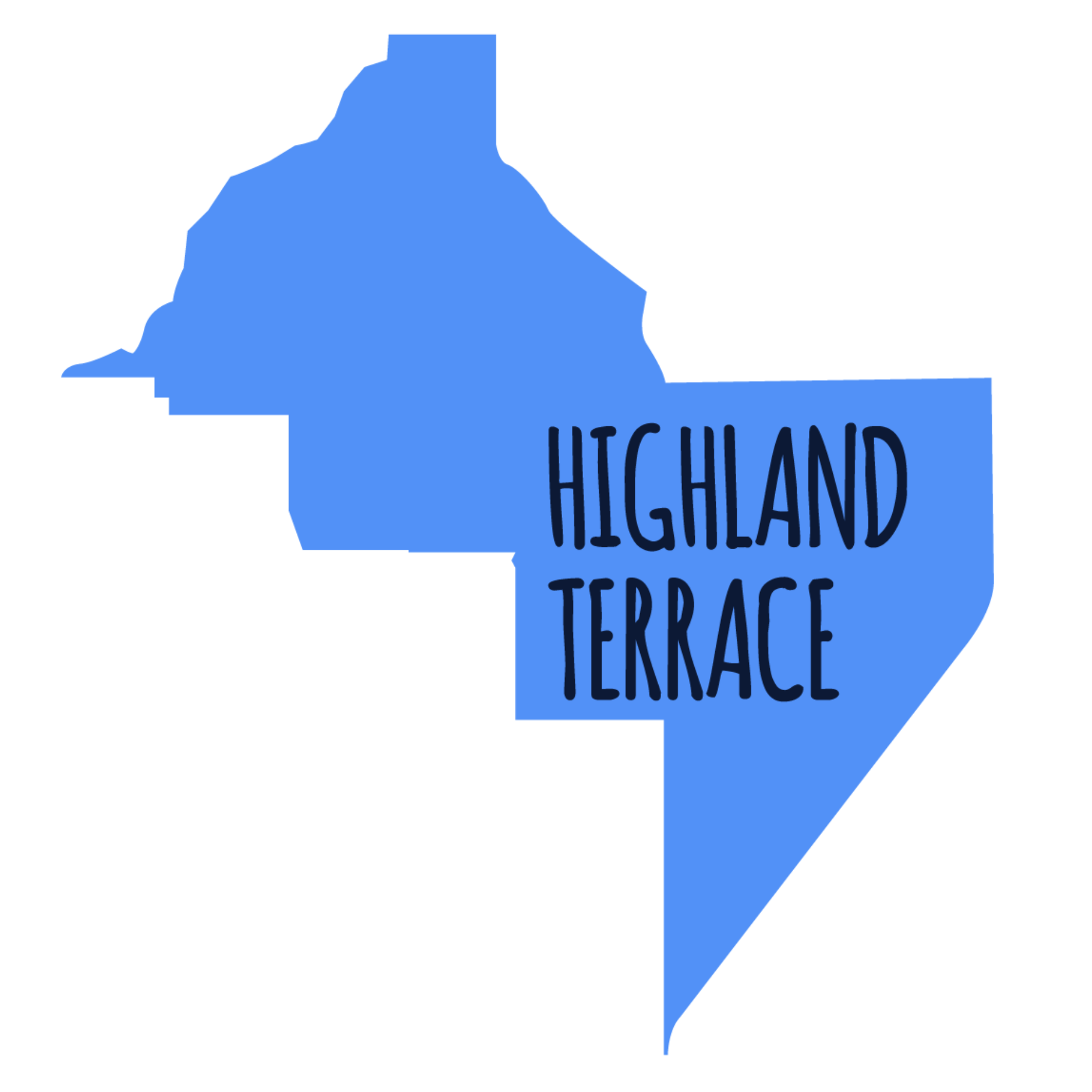 Highland Terrace
