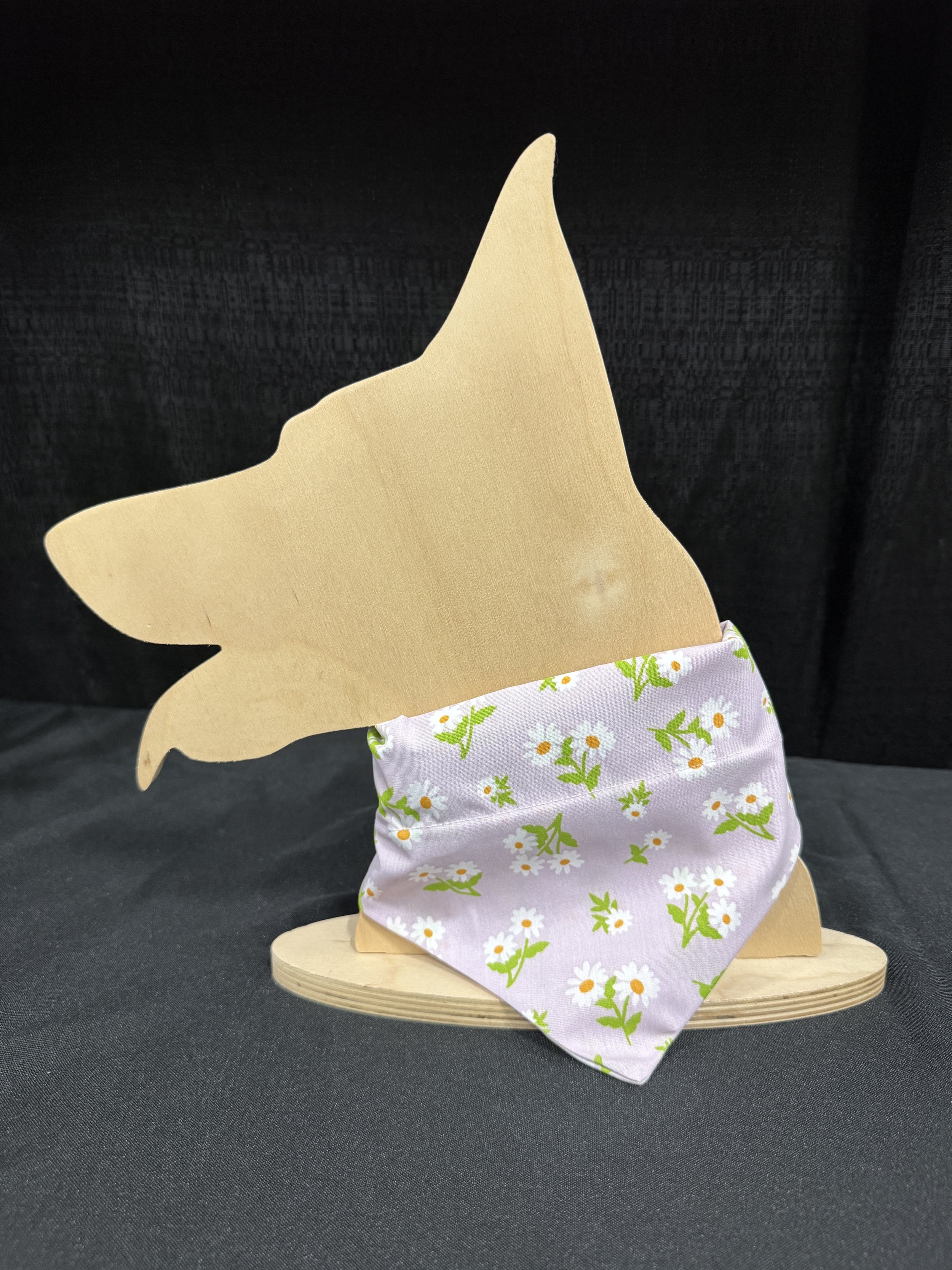 Daisy Dreams Dog Bandana