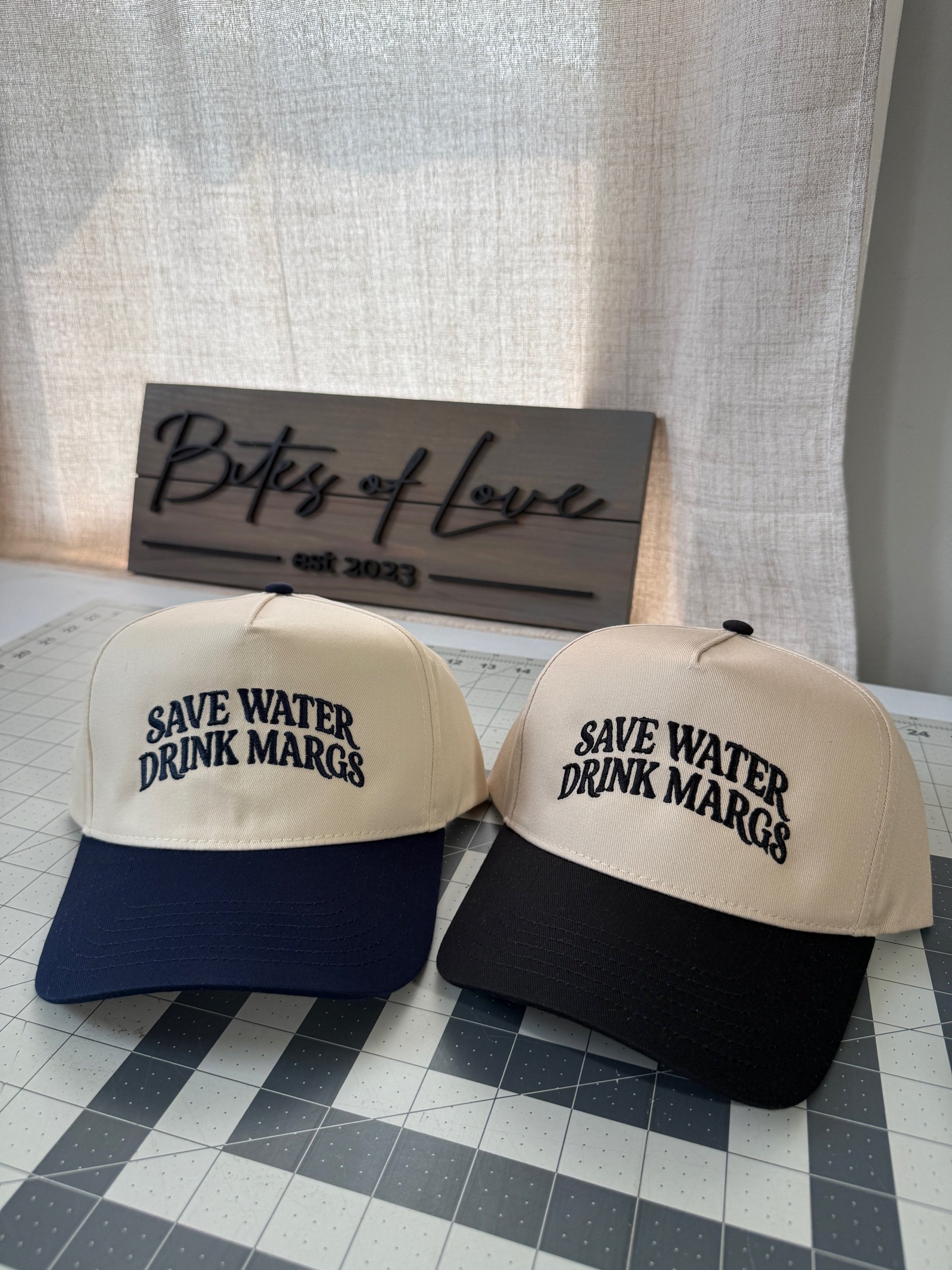 Margs Hat