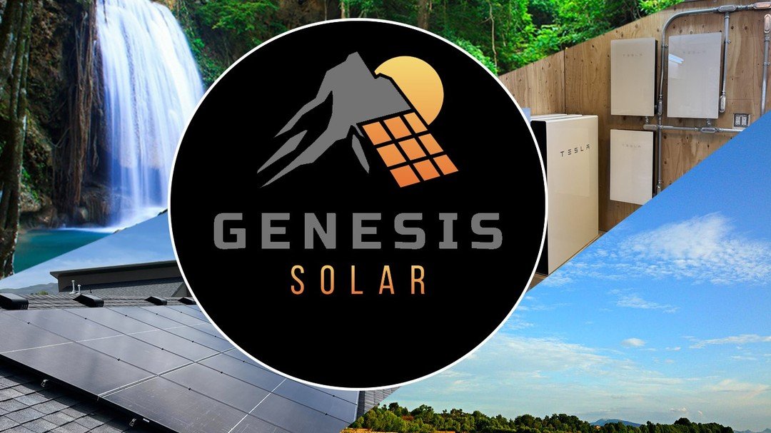 🌍 This Earth Day, let's take a moment to appreciate the incredible beauty of our planet and pledge to protect it! 
At Genesis Solar Group, we're proud to be part of the solution by providing clean energy solutions powered by the sun🌞🌿
Join us in o