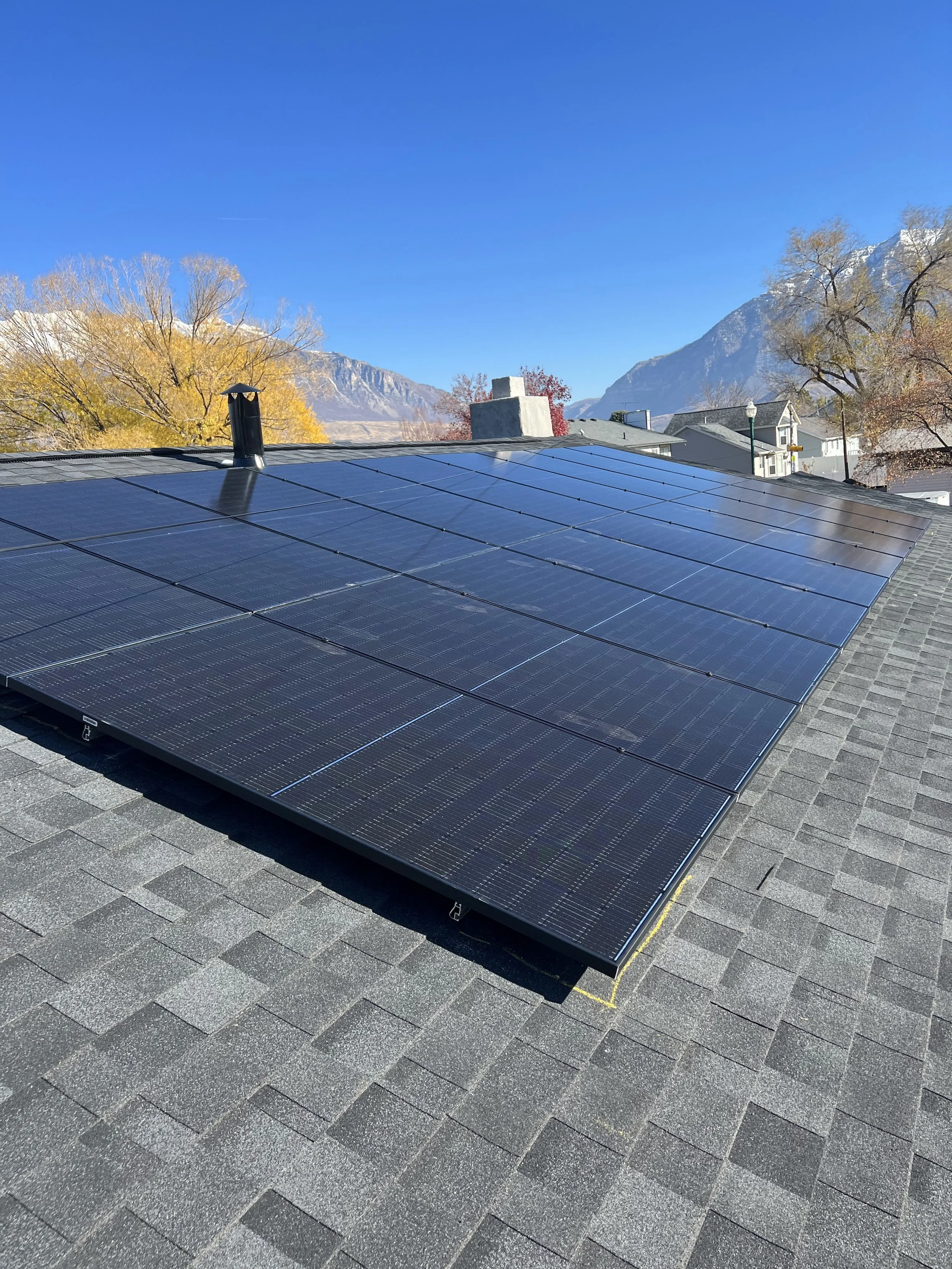 Services — Genesis Solar Group