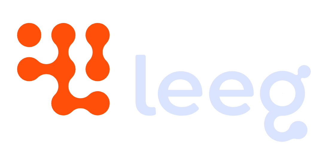 Leeg