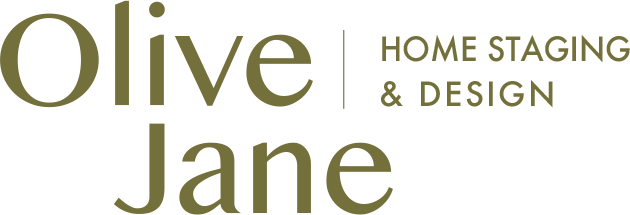 Olive Jane Home Staging &amp; Design