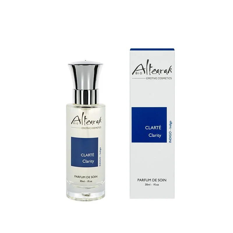 Parfum de Soin Indigo - Clarté