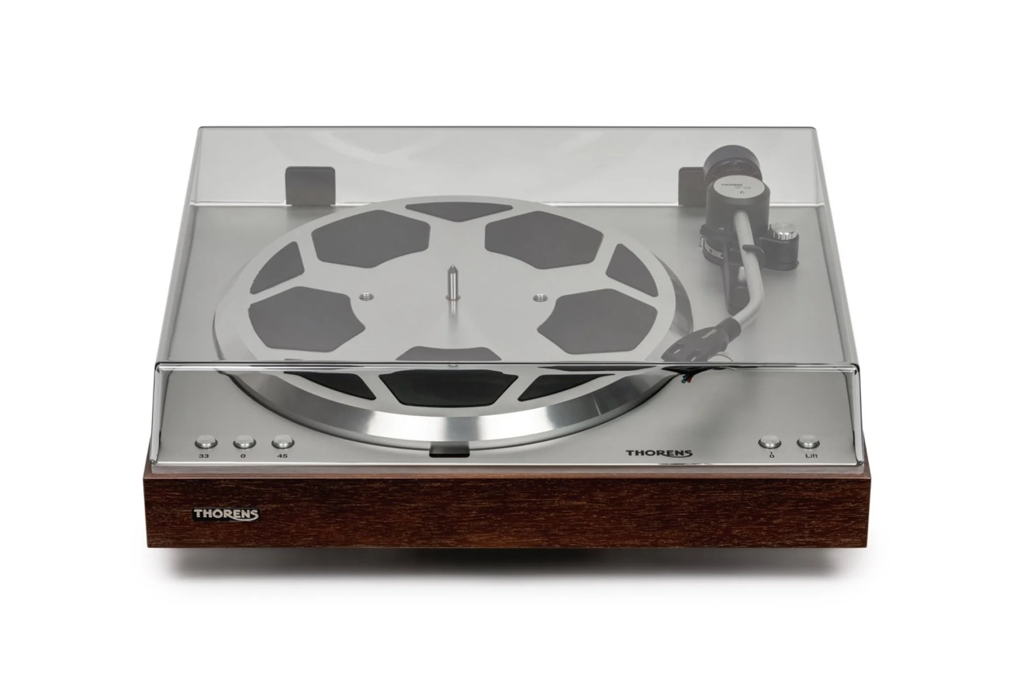Thorens TD 404
