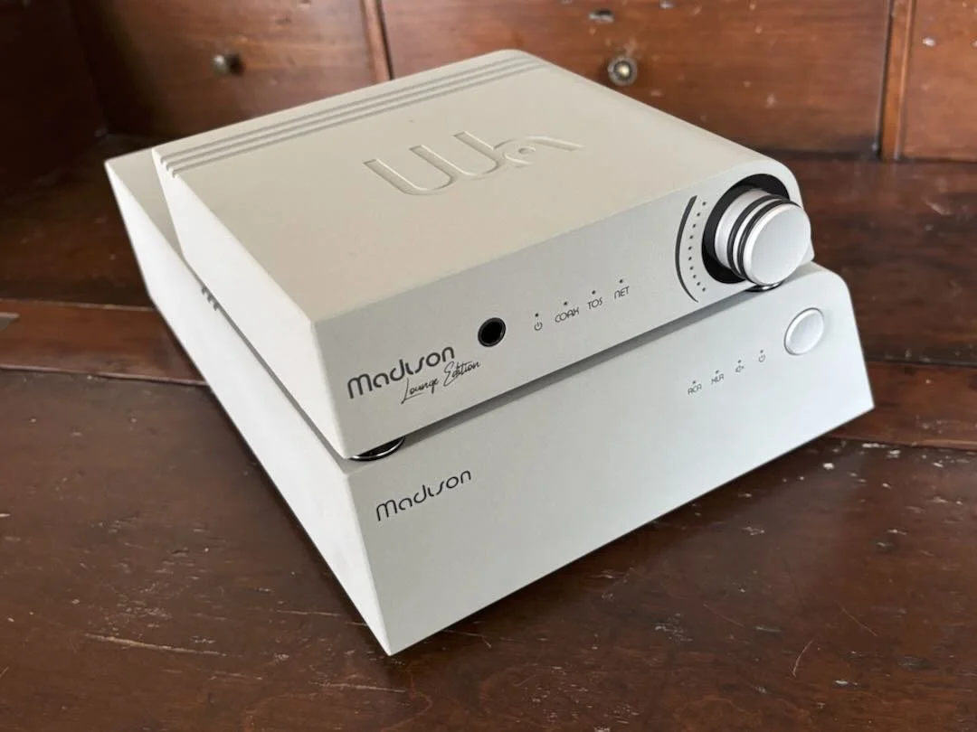 Why Stereophile and The Absolute Sound Are Raving About Wattson Audio