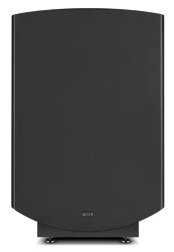 Front view of the Quad ESL 2812X