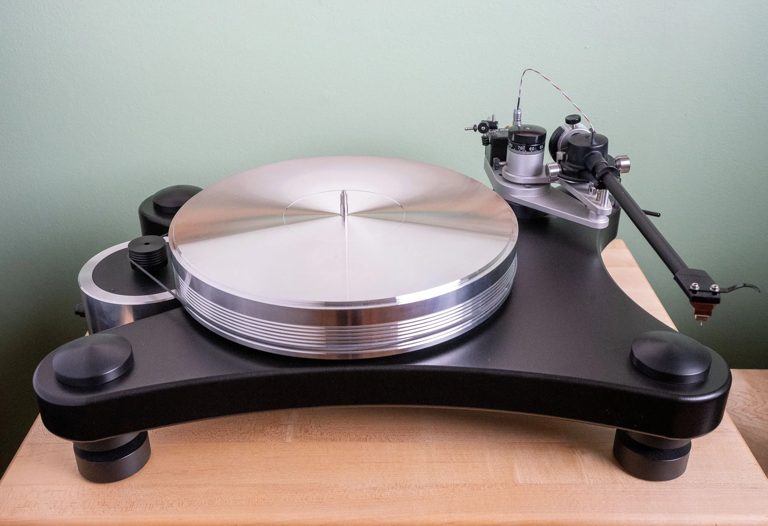VPI Prime