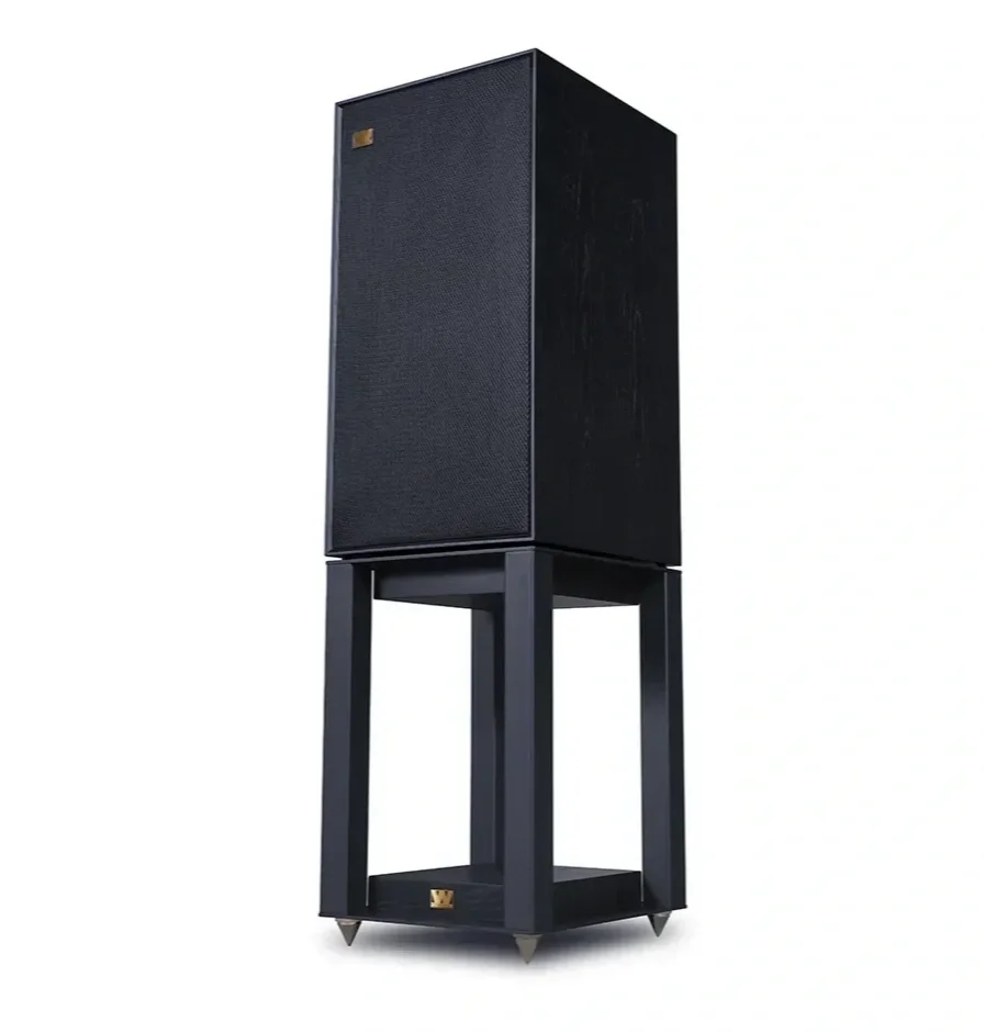 Wharfedale Super Linton
