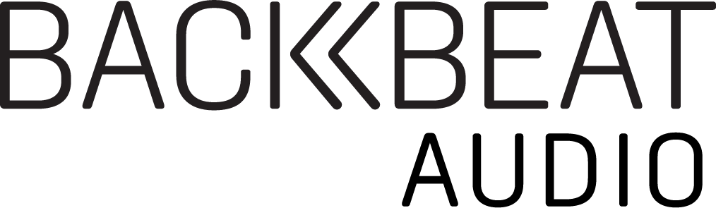 Backbeat Audio