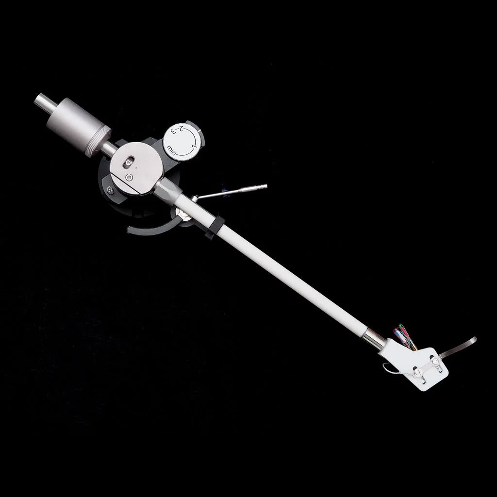 Korf Tonearms