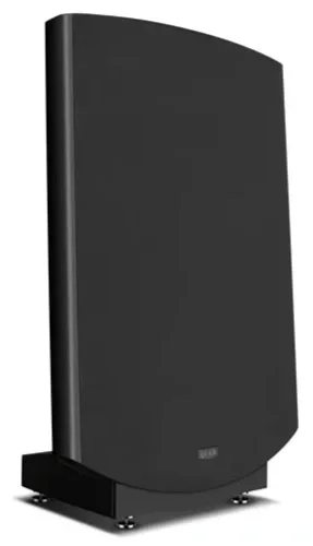 Quad ESL 2812X electrostatic loudspeaker in black