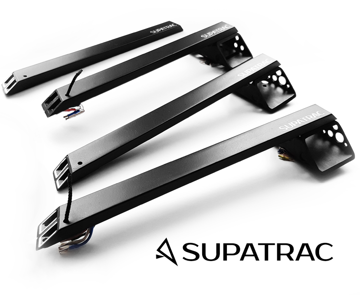 SupaTRAC