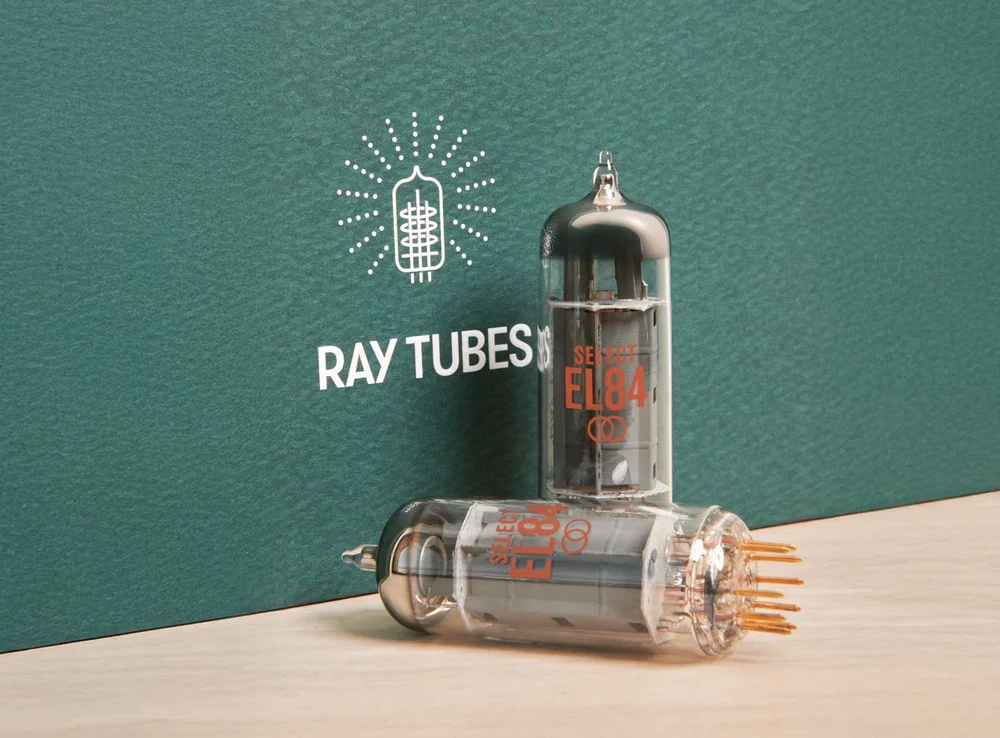 Ray Tubes