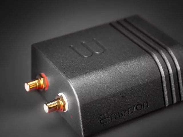 Emerson Analog