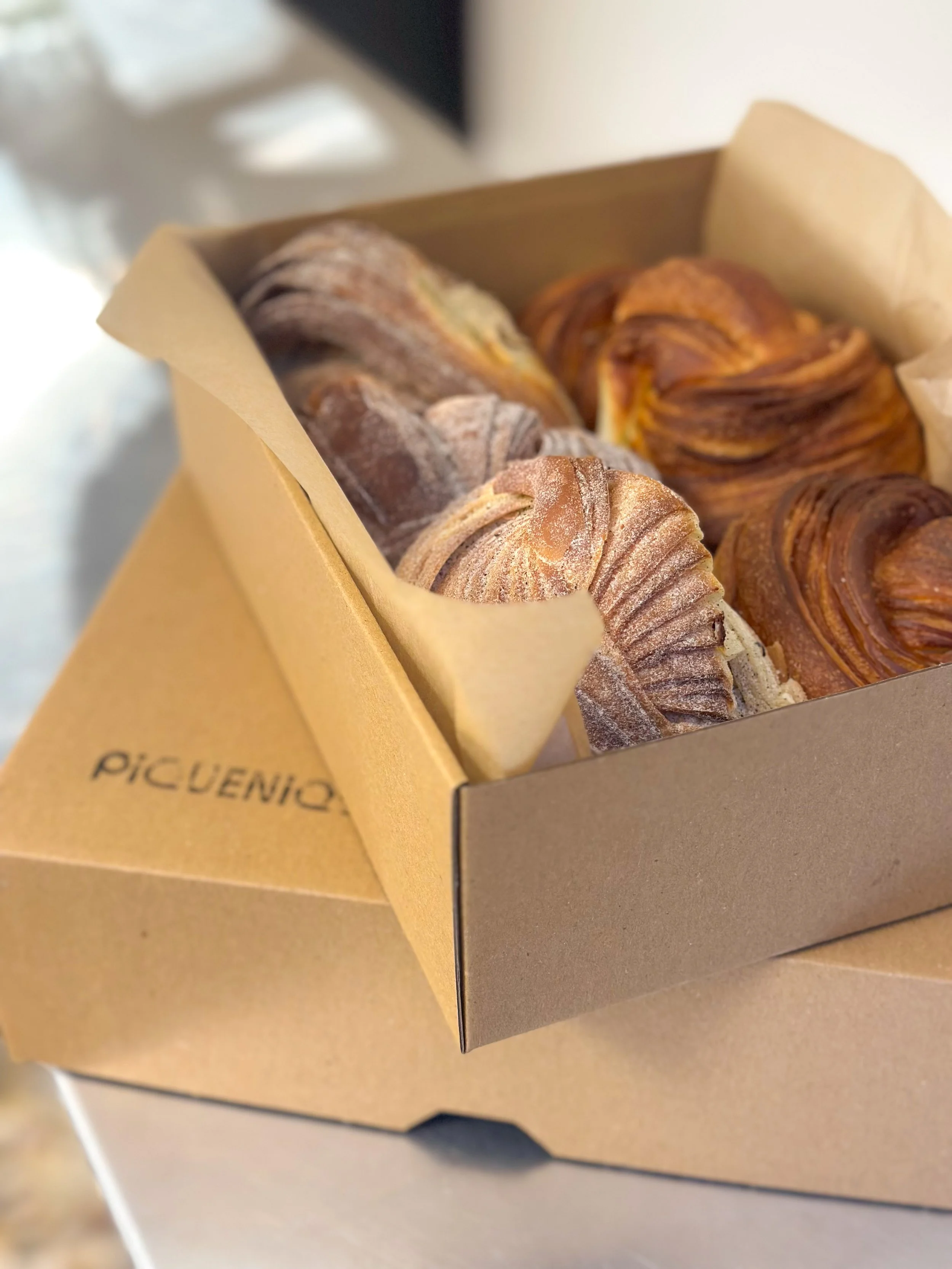 Bun Box – Abonnement 3 mois