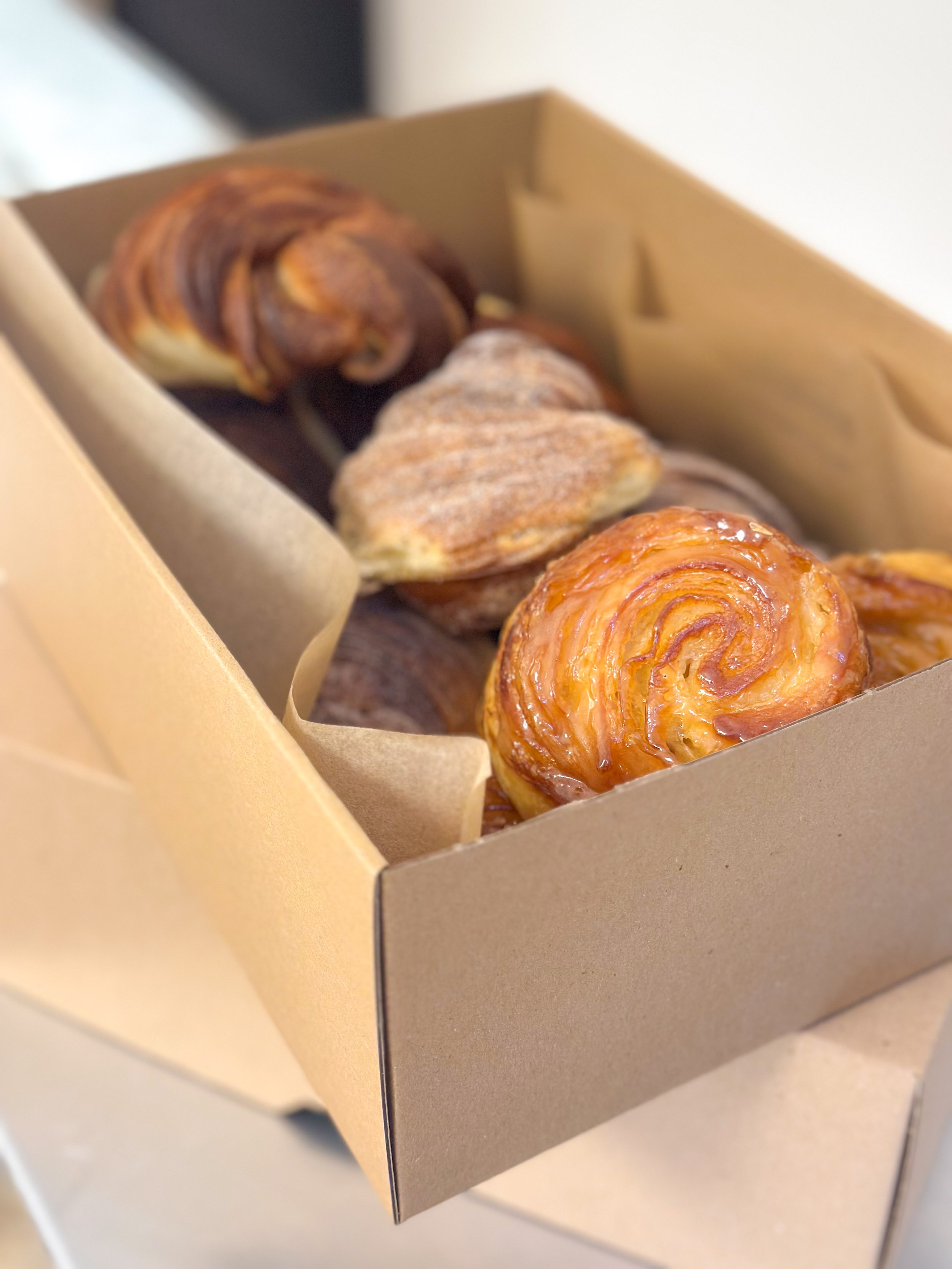 Mixed Box – Abonnement 3 mois