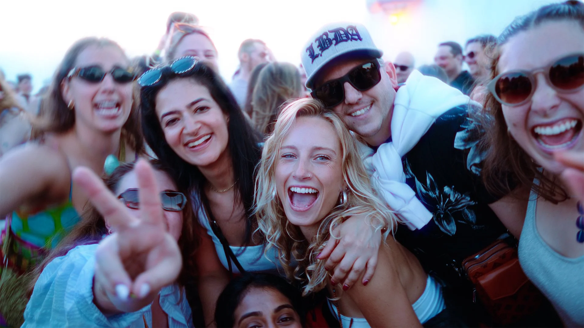 GIMME GIMME DISCO | SUMMER BOAT SERIES 2025 RECAP